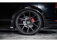 Volkswagen VOLKSWAGEN TRANSPORTER VW T6.1 T32 KOMBI 150 LWB DSG HIGHLINE