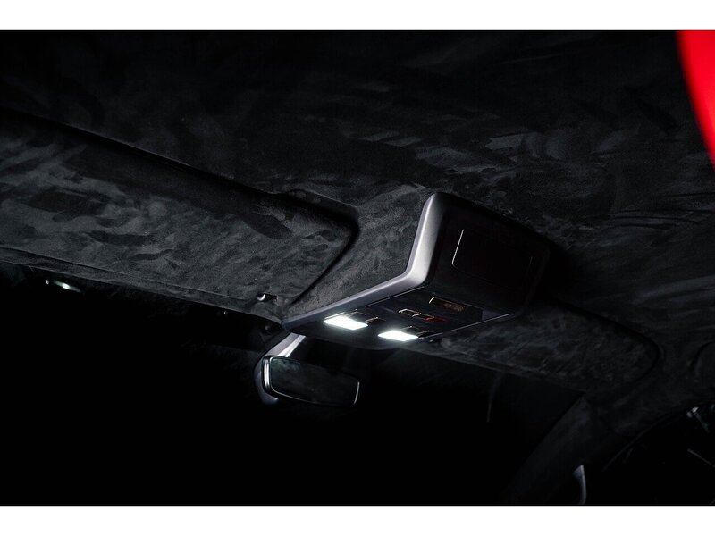 Volkswagen VOLKSWAGEN TRANSPORTER VW T6.1 T32 KOMBI 150 LWB DSG HIGHLINE