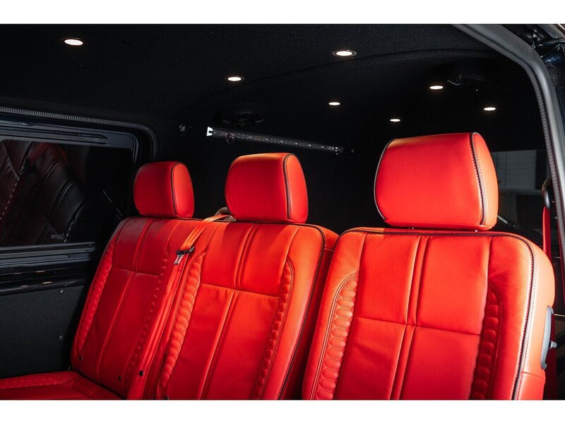 Volkswagen VOLKSWAGEN TRANSPORTER VW T6.1 T32 KOMBI 150 LWB DSG HIGHLINE