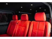 Volkswagen VOLKSWAGEN TRANSPORTER VW T6.1 T32 KOMBI 150 LWB DSG HIGHLINE