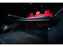 Volkswagen VOLKSWAGEN TRANSPORTER VW T6.1 T32 KOMBI 150 LWB DSG HIGHLINE