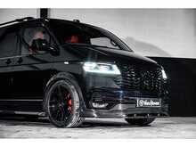 Volkswagen VOLKSWAGEN TRANSPORTER VW T6.1 T32 KOMBI 150 LWB DSG HIGHLINE