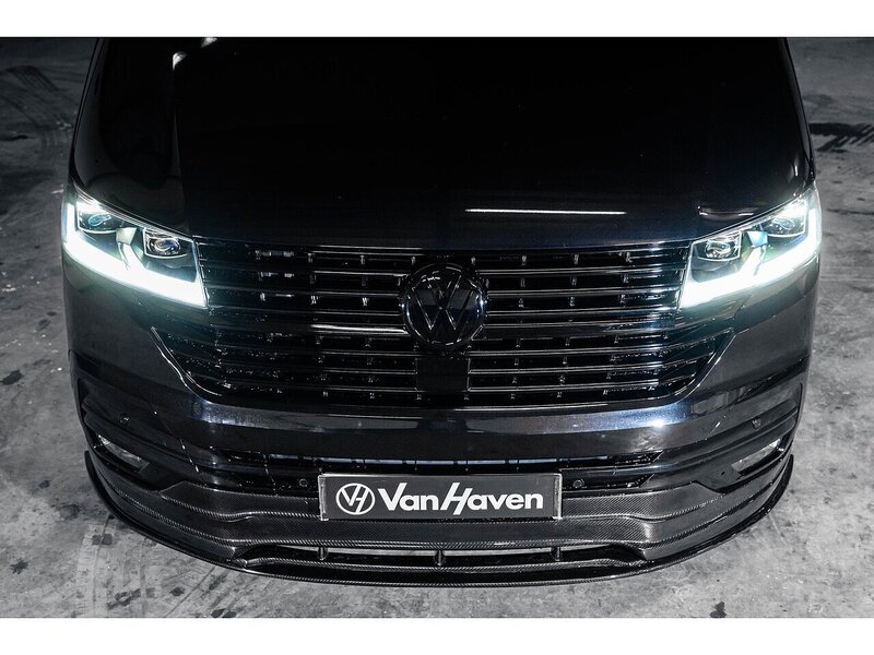 Volkswagen VOLKSWAGEN TRANSPORTER VW T6.1 T32 KOMBI 150 LWB DSG HIGHLINE