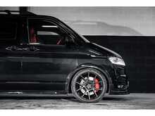 Volkswagen VOLKSWAGEN TRANSPORTER VW T6.1 T32 KOMBI 150 LWB DSG HIGHLINE