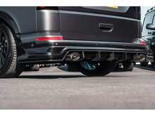 Volkswagen VOLKSWAGEN TRANSPORTER VW T6.1 T32 KOMBI 204 LWB DSG HIGHLINE