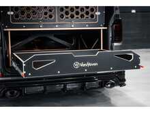 Volkswagen VOLKSWAGEN TRANSPORTER VW T6.1 T32 KOMBI 204 LWB DSG HIGHLINE