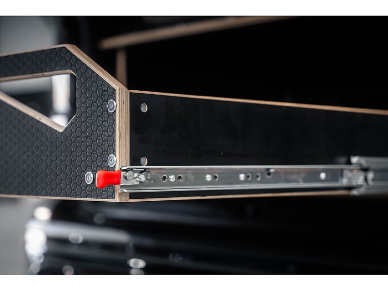 Volkswagen VOLKSWAGEN TRANSPORTER VW T6.1 T32 KOMBI 204 LWB DSG HIGHLINE