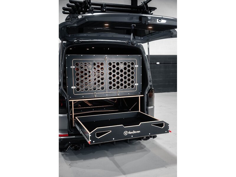 Volkswagen VOLKSWAGEN TRANSPORTER VW T6.1 T32 KOMBI 204 LWB DSG HIGHLINE