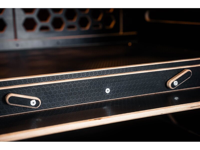 Volkswagen VOLKSWAGEN TRANSPORTER VW T6.1 T32 KOMBI 204 LWB DSG HIGHLINE