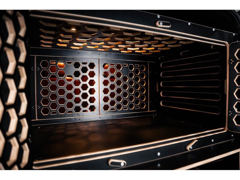 Volkswagen VOLKSWAGEN TRANSPORTER VW T6.1 T32 KOMBI 204 LWB DSG HIGHLINE