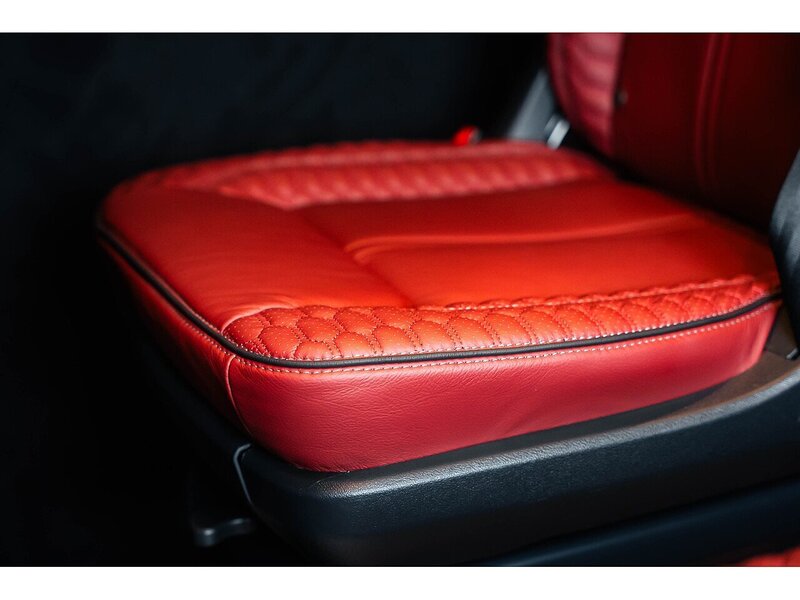 Volkswagen VOLKSWAGEN TRANSPORTER VW T6.1 T32 KOMBI 204 LWB DSG HIGHLINE