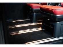 Volkswagen VOLKSWAGEN TRANSPORTER VW T6.1 T32 KOMBI 204 LWB DSG HIGHLINE