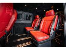 Volkswagen VOLKSWAGEN TRANSPORTER VW T6.1 T32 KOMBI 204 LWB DSG HIGHLINE