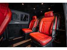 Volkswagen VOLKSWAGEN TRANSPORTER VW T6.1 T32 KOMBI 204 LWB DSG HIGHLINE