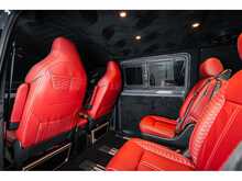 Volkswagen VOLKSWAGEN TRANSPORTER VW T6.1 T32 KOMBI 204 LWB DSG HIGHLINE