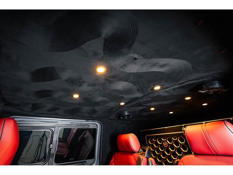 Volkswagen VOLKSWAGEN TRANSPORTER VW T6.1 T32 KOMBI 204 LWB DSG HIGHLINE