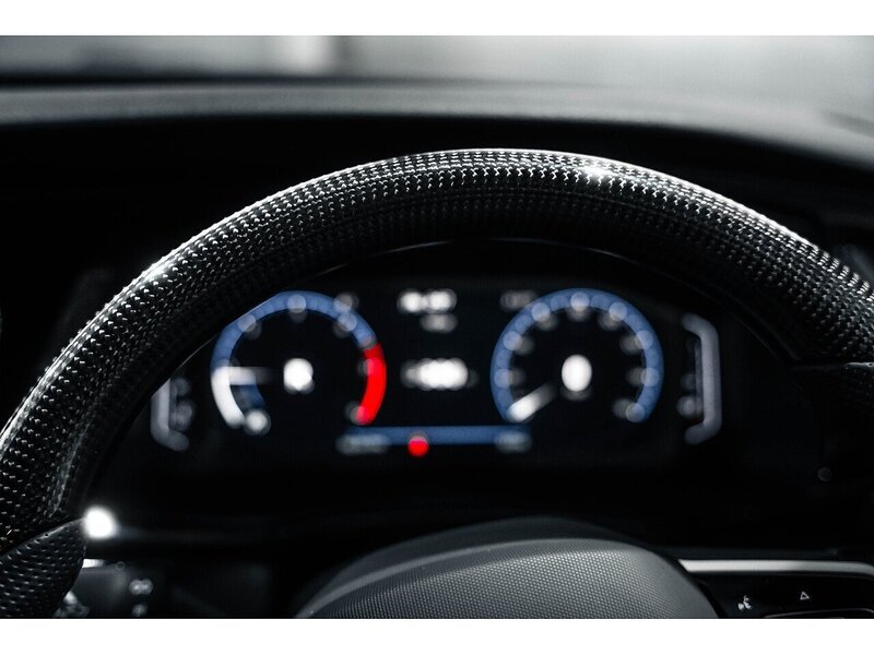 Volkswagen VOLKSWAGEN TRANSPORTER VW T6.1 T32 KOMBI 204 LWB DSG HIGHLINE