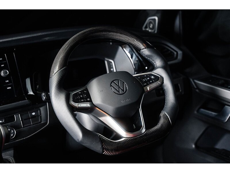 Volkswagen VOLKSWAGEN TRANSPORTER VW T6.1 T32 KOMBI 204 LWB DSG HIGHLINE