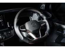 Volkswagen VOLKSWAGEN TRANSPORTER VW T6.1 T32 KOMBI 204 LWB DSG HIGHLINE