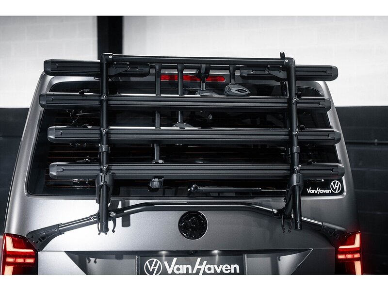 Volkswagen VOLKSWAGEN TRANSPORTER VW T6.1 T32 KOMBI 204 LWB DSG HIGHLINE