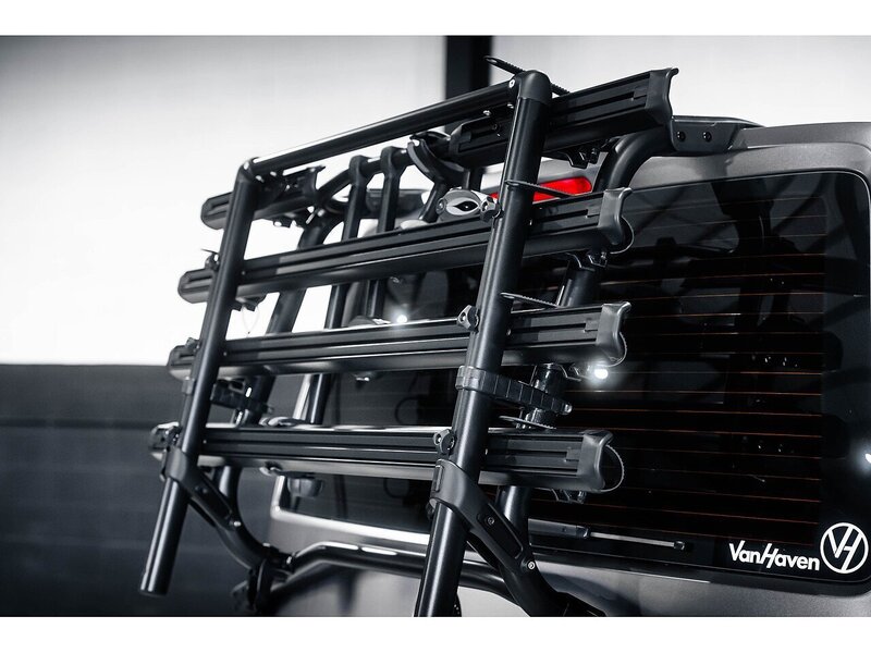 Volkswagen VOLKSWAGEN TRANSPORTER VW T6.1 T32 KOMBI 204 LWB DSG HIGHLINE