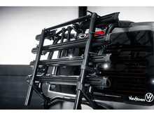 Volkswagen VOLKSWAGEN TRANSPORTER VW T6.1 T32 KOMBI 204 LWB DSG HIGHLINE