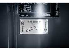 Volkswagen VOLKSWAGEN TRANSPORTER VW T6.1 T32 KOMBI 204 LWB DSG HIGHLINE