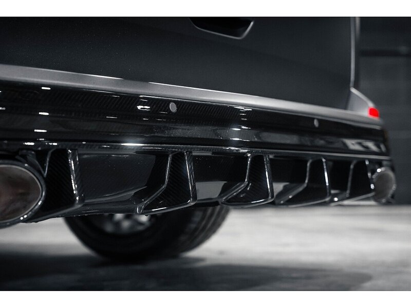 Volkswagen VOLKSWAGEN TRANSPORTER VW T6.1 T32 KOMBI 204 LWB DSG HIGHLINE