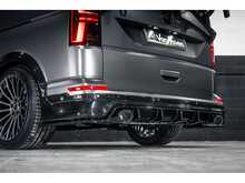 Volkswagen VOLKSWAGEN TRANSPORTER VW T6.1 T32 KOMBI 204 LWB DSG HIGHLINE