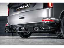 Volkswagen VOLKSWAGEN TRANSPORTER VW T6.1 T32 KOMBI 204 LWB DSG HIGHLINE