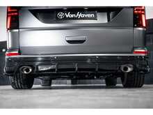 Volkswagen VOLKSWAGEN TRANSPORTER VW T6.1 T32 KOMBI 204 LWB DSG HIGHLINE