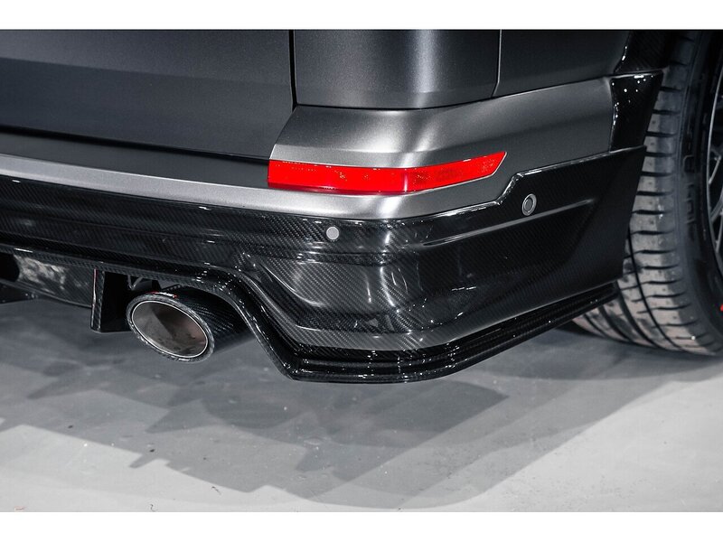 Volkswagen VOLKSWAGEN TRANSPORTER VW T6.1 T32 KOMBI 204 LWB DSG HIGHLINE