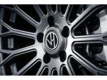 Volkswagen VOLKSWAGEN TRANSPORTER VW T6.1 T32 KOMBI 204 LWB DSG HIGHLINE