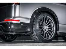 Volkswagen VOLKSWAGEN TRANSPORTER VW T6.1 T32 KOMBI 204 LWB DSG HIGHLINE