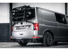 Volkswagen VOLKSWAGEN TRANSPORTER VW T6.1 T32 KOMBI 204 LWB DSG HIGHLINE
