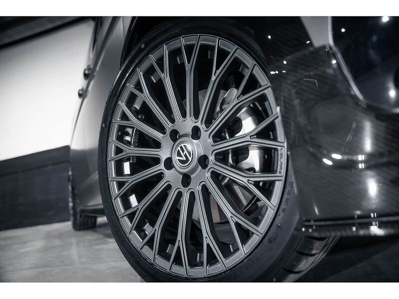 Volkswagen VOLKSWAGEN TRANSPORTER VW T6.1 T32 KOMBI 204 LWB DSG HIGHLINE