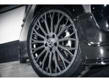 Volkswagen VOLKSWAGEN TRANSPORTER VW T6.1 T32 KOMBI 204 LWB DSG HIGHLINE