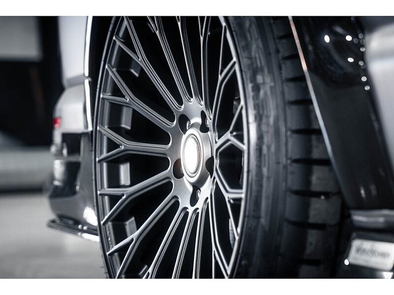 Volkswagen VOLKSWAGEN TRANSPORTER VW T6.1 T32 KOMBI 204 LWB DSG HIGHLINE