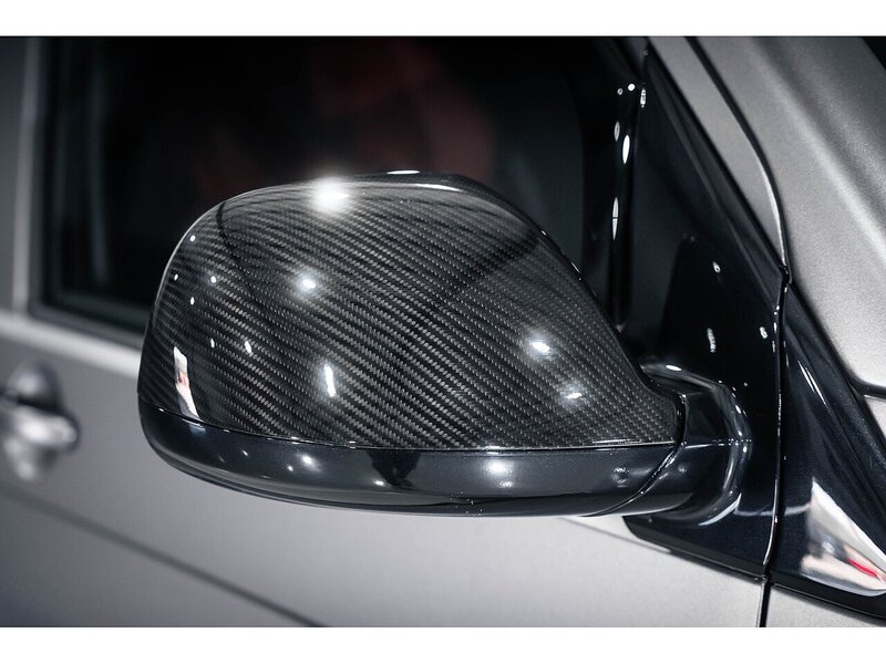 Volkswagen VOLKSWAGEN TRANSPORTER VW T6.1 T32 KOMBI 204 LWB DSG HIGHLINE