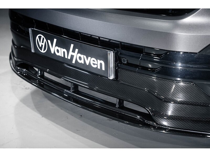 Volkswagen VOLKSWAGEN TRANSPORTER VW T6.1 T32 KOMBI 204 LWB DSG HIGHLINE