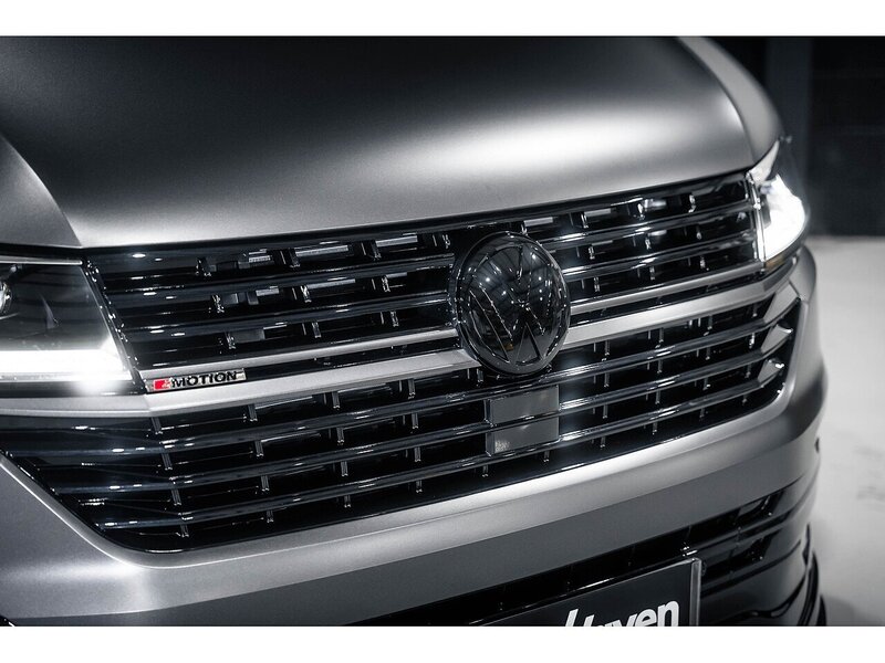 Volkswagen VOLKSWAGEN TRANSPORTER VW T6.1 T32 KOMBI 204 LWB DSG HIGHLINE