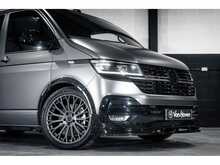 Volkswagen VOLKSWAGEN TRANSPORTER VW T6.1 T32 KOMBI 204 LWB DSG HIGHLINE