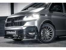 Volkswagen VOLKSWAGEN TRANSPORTER VW T6.1 T32 KOMBI 204 LWB DSG HIGHLINE