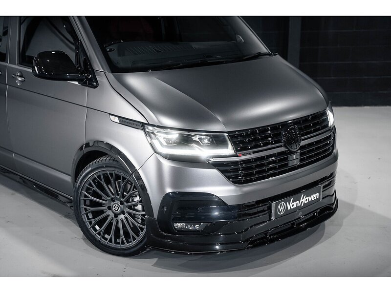 Volkswagen VOLKSWAGEN TRANSPORTER VW T6.1 T32 KOMBI 204 LWB DSG HIGHLINE