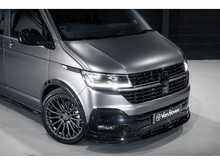 Volkswagen VOLKSWAGEN TRANSPORTER VW T6.1 T32 KOMBI 204 LWB DSG HIGHLINE