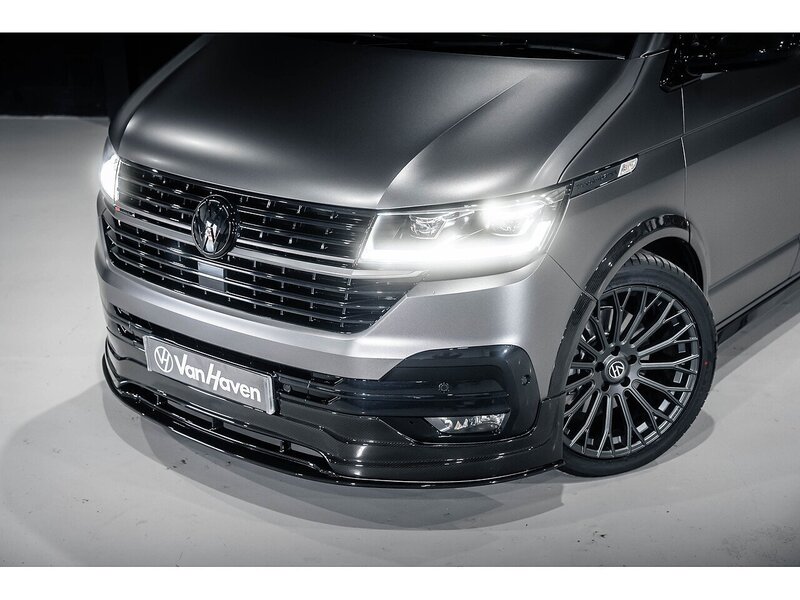 Volkswagen VOLKSWAGEN TRANSPORTER VW T6.1 T32 KOMBI 204 LWB DSG HIGHLINE