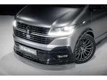 Volkswagen VOLKSWAGEN TRANSPORTER VW T6.1 T32 KOMBI 204 LWB DSG HIGHLINE