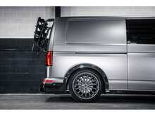 Volkswagen VOLKSWAGEN TRANSPORTER VW T6.1 T32 KOMBI 204 LWB DSG HIGHLINE