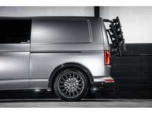 Volkswagen VOLKSWAGEN TRANSPORTER VW T6.1 T32 KOMBI 204 LWB DSG HIGHLINE