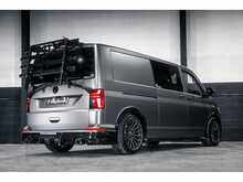 Volkswagen VOLKSWAGEN TRANSPORTER VW T6.1 T32 KOMBI 204 LWB DSG HIGHLINE